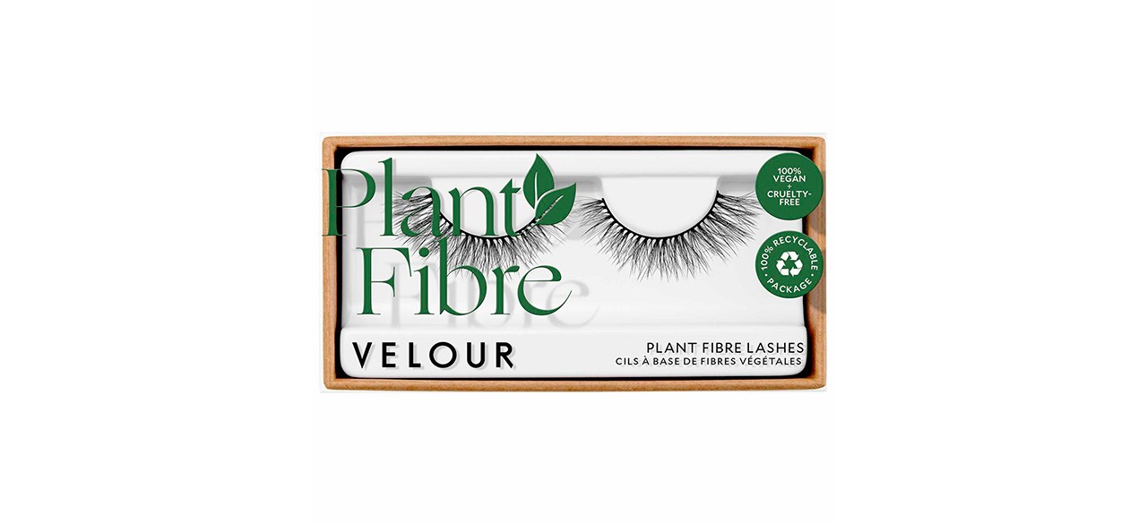 Best Velour Lashes Plant Fibre Lash Collection