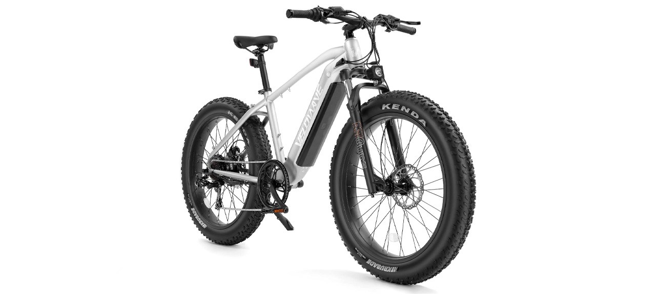 Velowave Ranger Mountain E-Bike