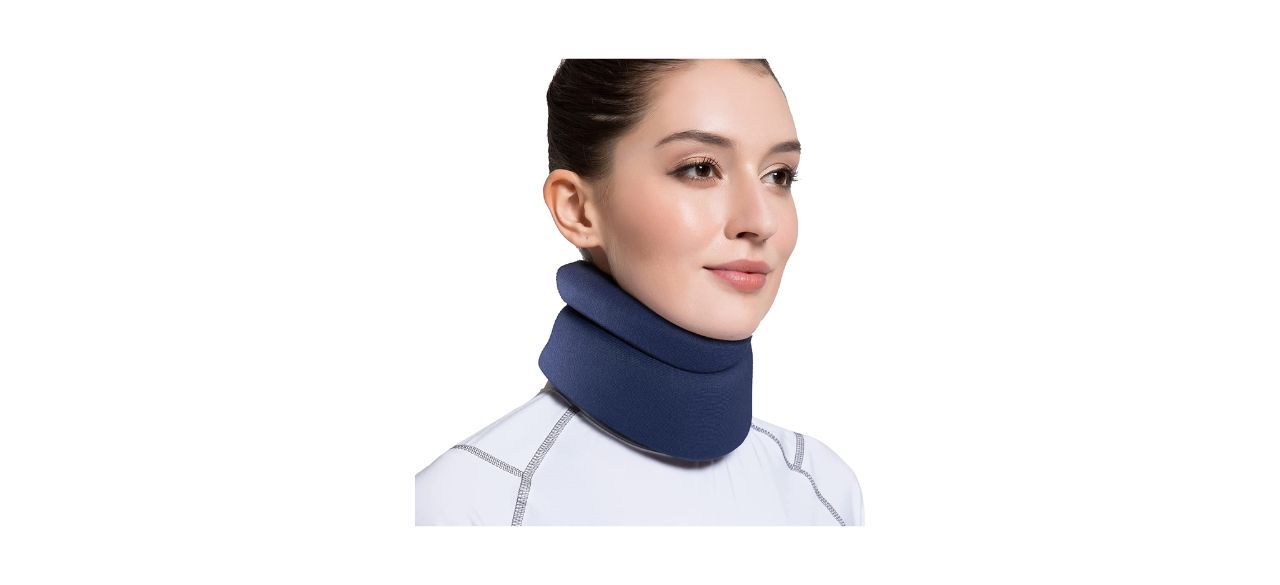 Best Velpeau Neck Brace