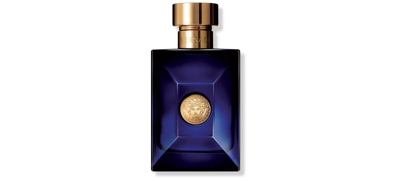 Versace Dylan Blue Eau de Toilette