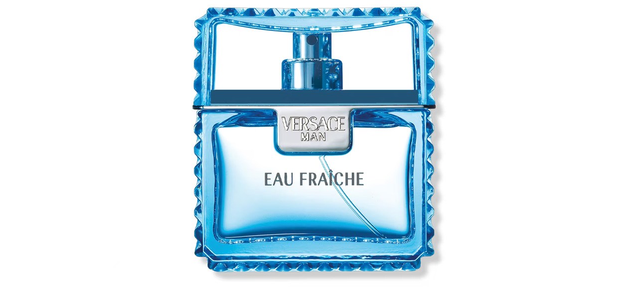 Versace Eau Fraiche Eau de Toilette