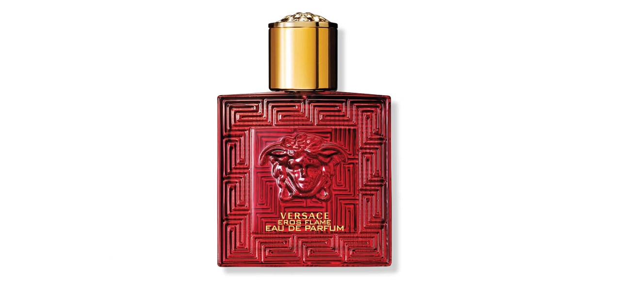 Versace Eros Flame Eau de Parfum