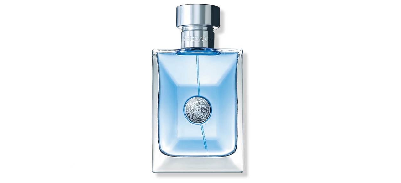 Versace Pour Homme Eau de Toilette
