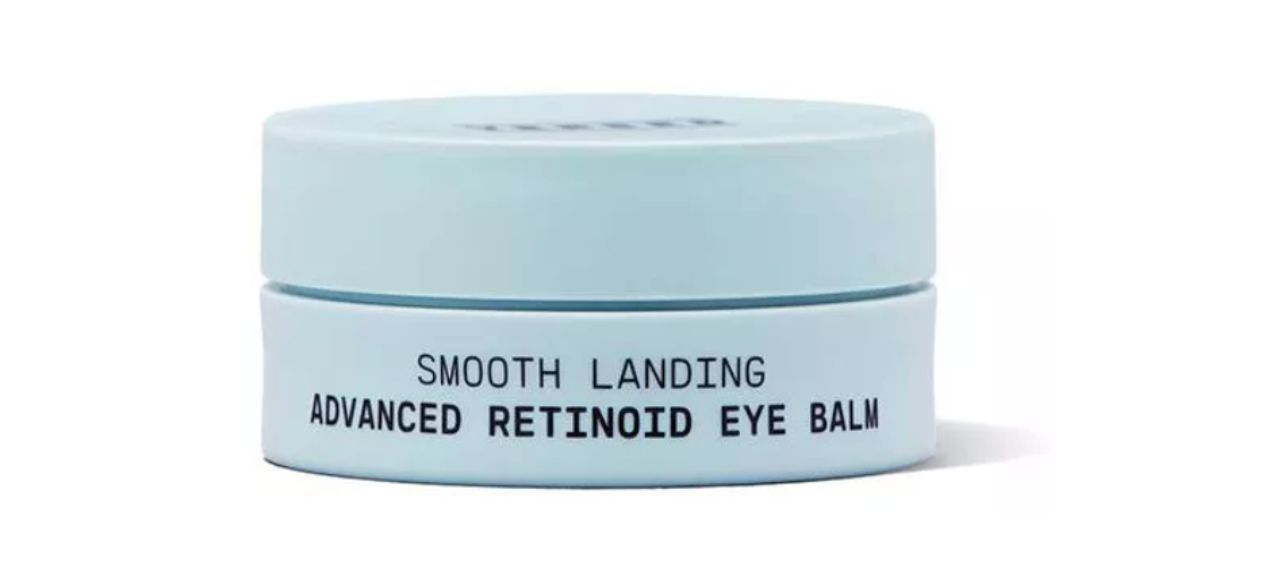 Versed Smooth Landing Advanced Retinoid Eye Balm