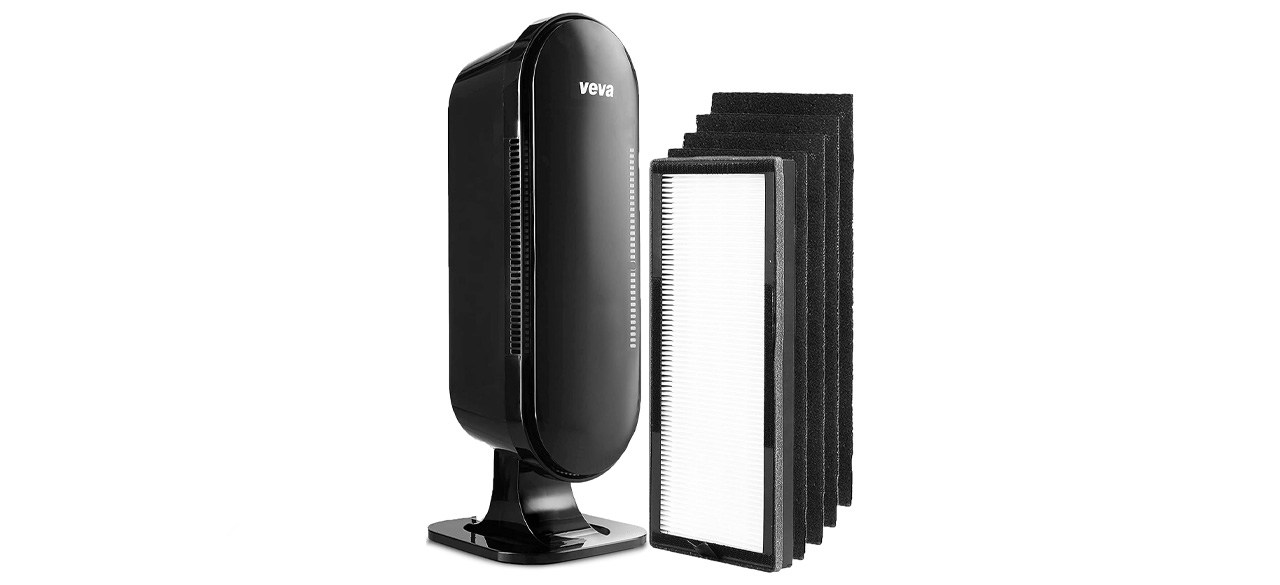 VEVA 8000 Elite Pro Series Air Purifier