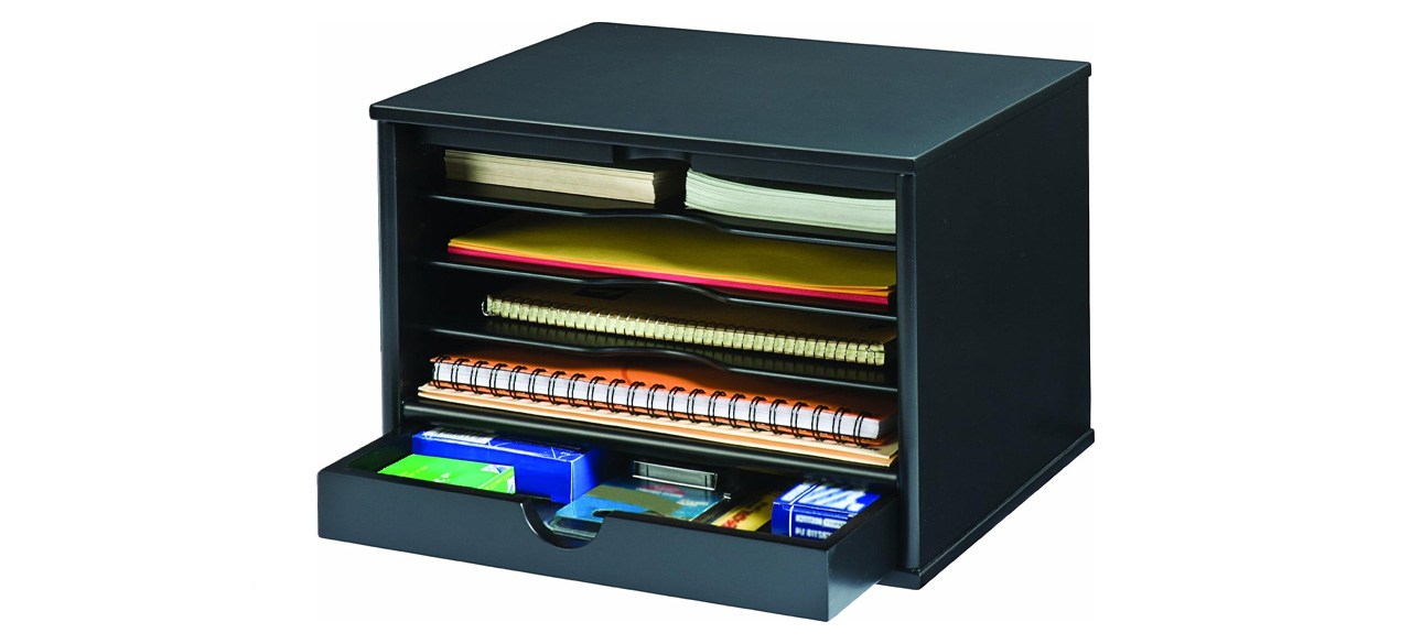 Victor Desktop Organizer