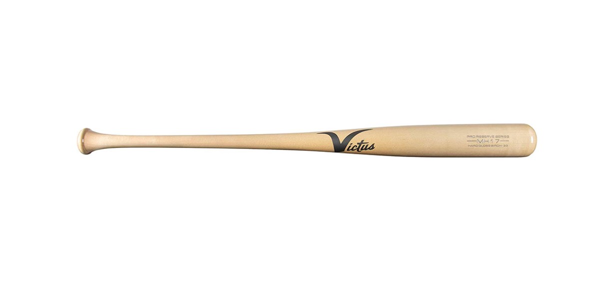 Wooden Baseball Bats - Best Wood Baseball Bats