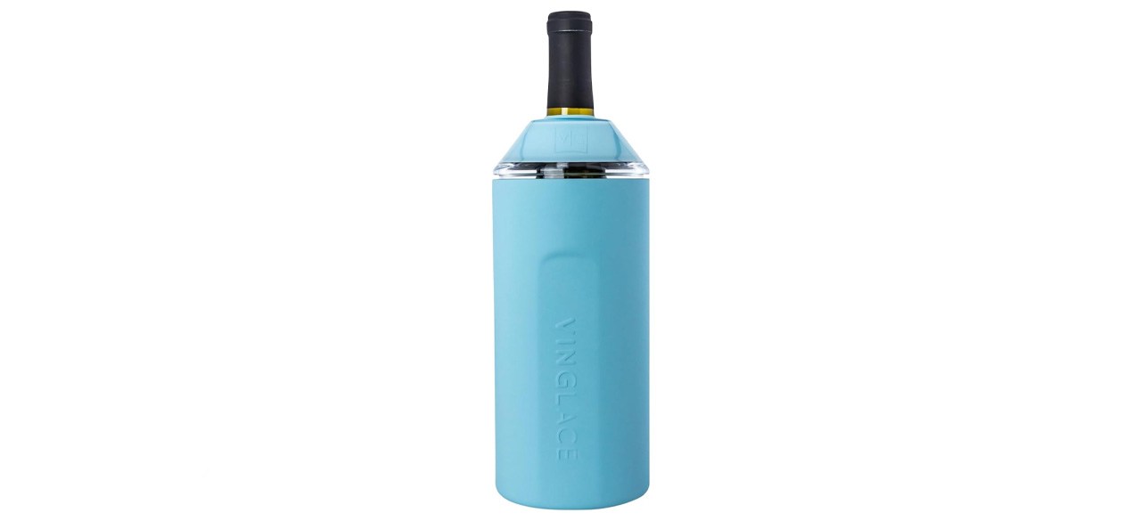 Vinglacé Wine Bottle Chiller