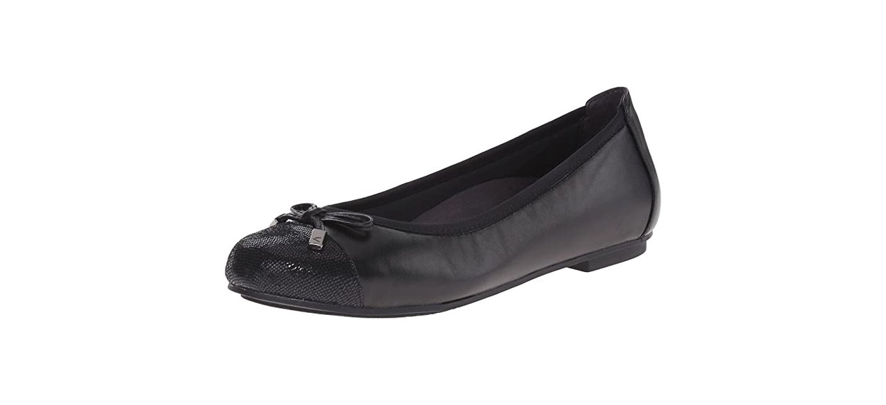 Best Vionic Minna Ballet Flat