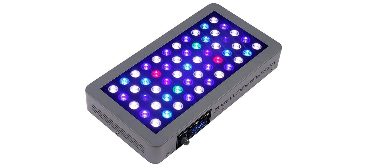 VIPARSPECTRA LED Aquarium Light with Full Spectrum