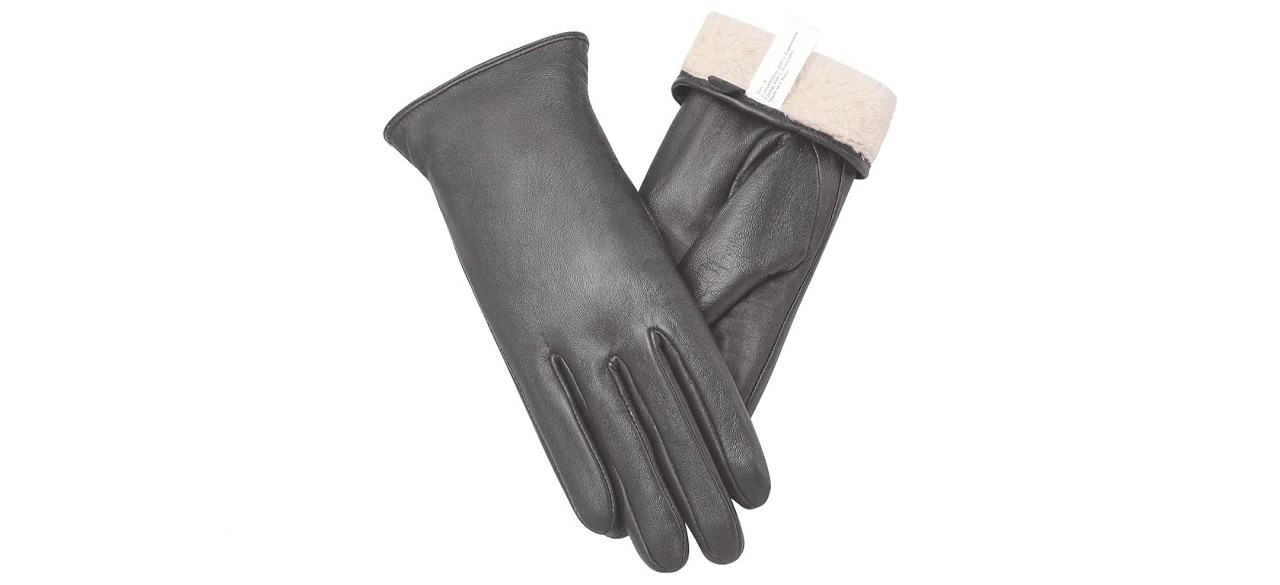 Vislivin Full-Hand Womens Gloves