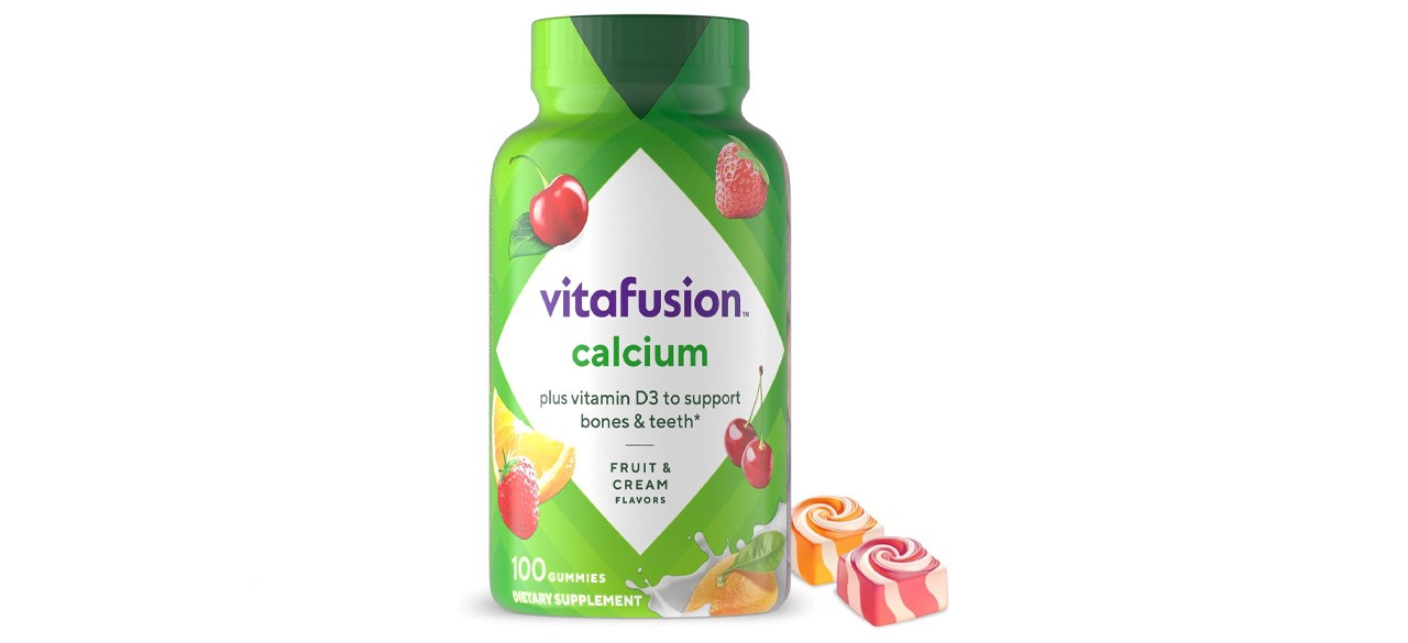 VitaFusion Calcium