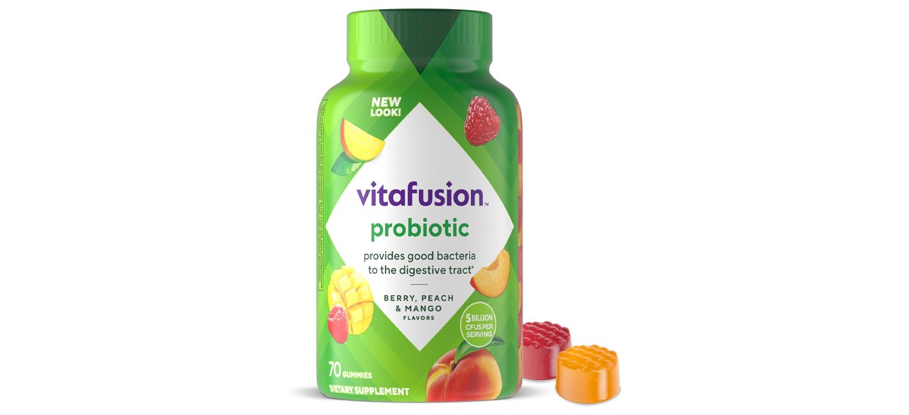 VitaFusion Probiotic