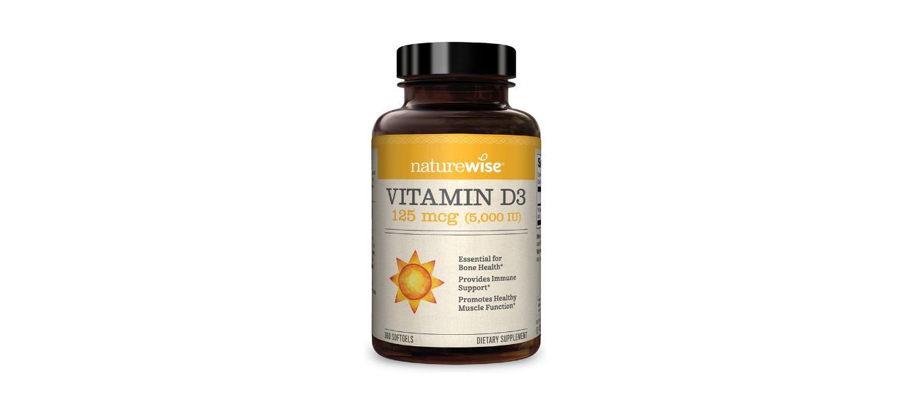 Vitamin D3