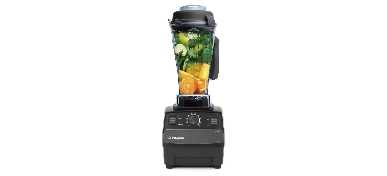 Vitamix 5200 Blender