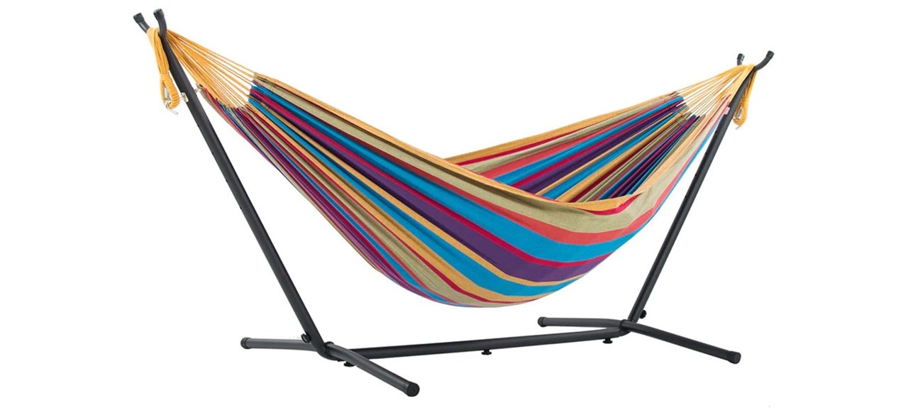 Vivere Hammock With Stand