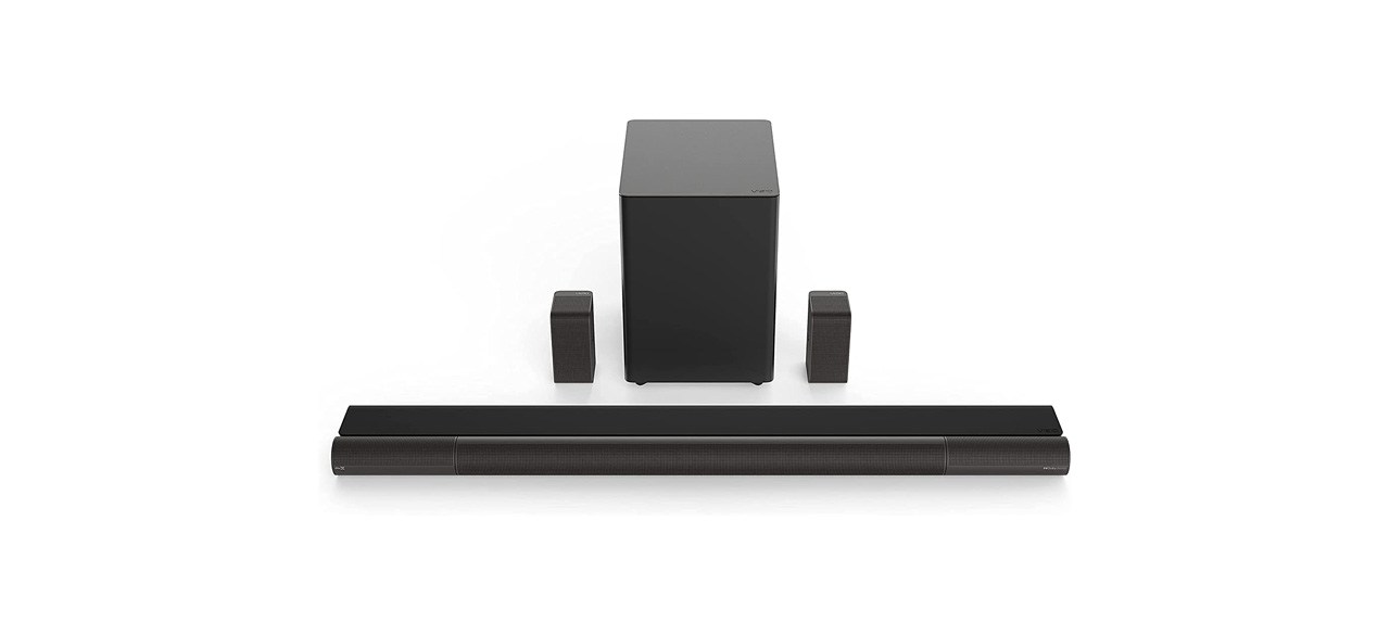 Best Vizio Elevate Sound Bar