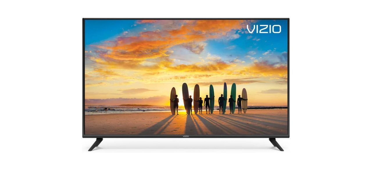 Best Vizio V-Series 50-inch Class