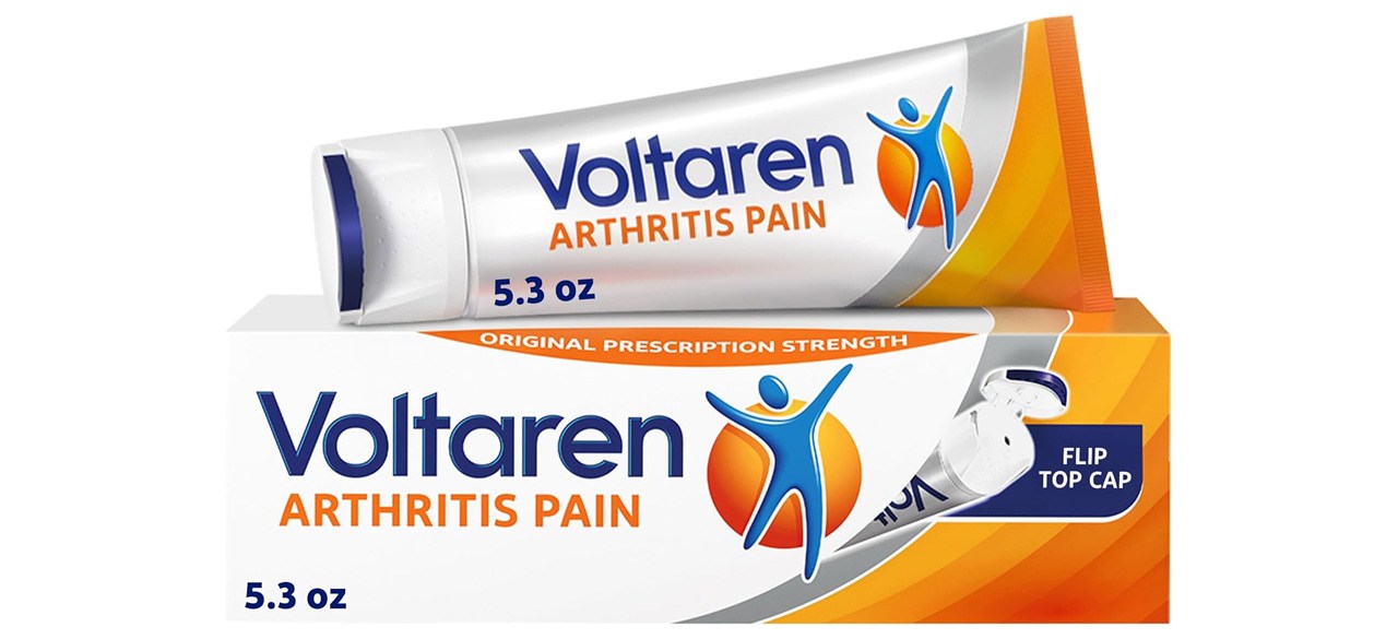 Voltaren Arthritis Pain Gel