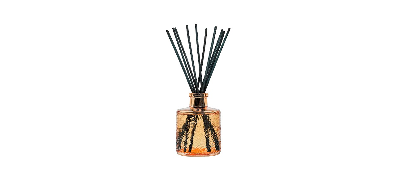 Best Voluspa Spiced Pumpkin Latte Home Diffuser