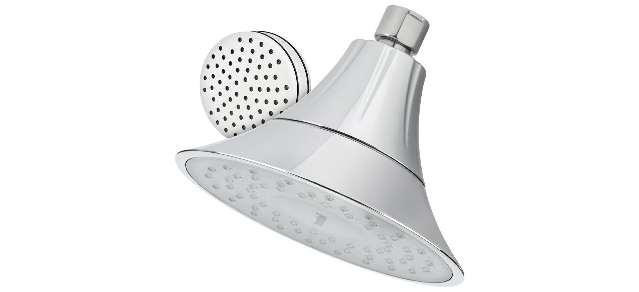 Vondell VivaSpring Filter Showerhead