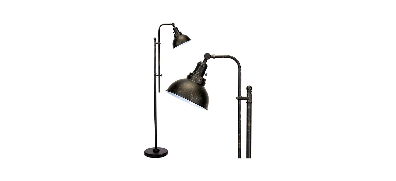 Best Vonluce Adjustable Floor Lamp