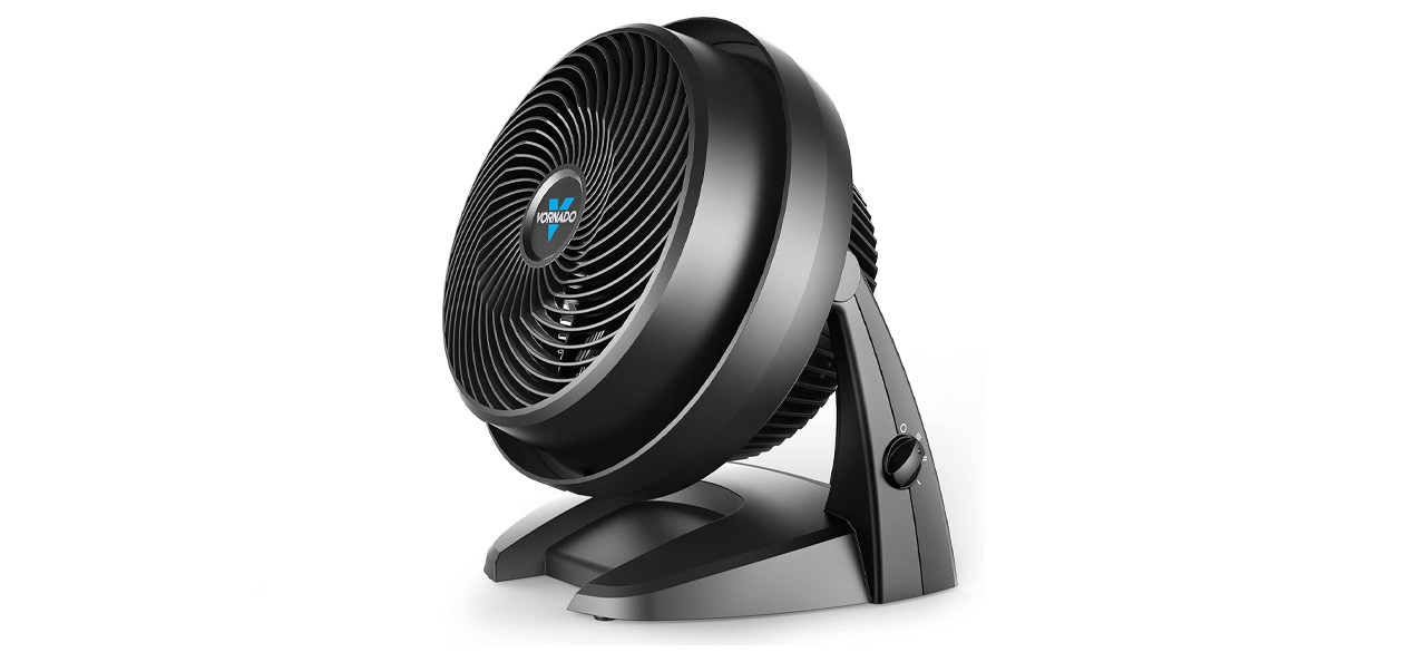 Vornado 630 Mid-Size Whole Room Air Circulator Fan