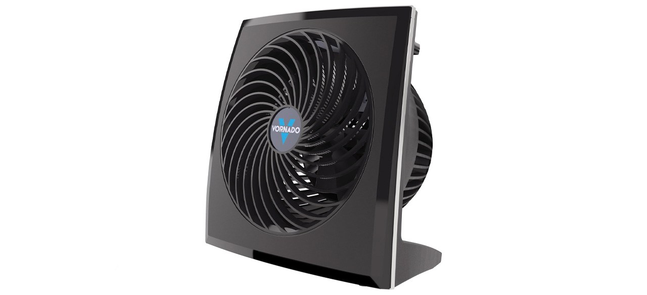 Vornado Small Flat Panel Air Circulator Fan
