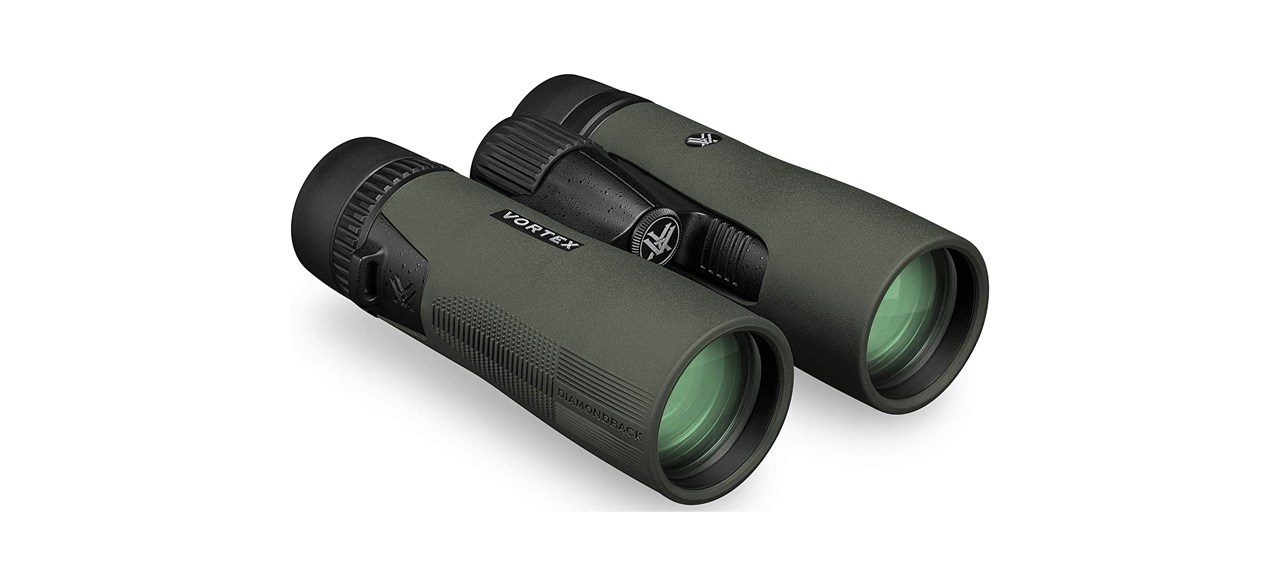 Best Vortex Optics Diamondback HD Binoculars