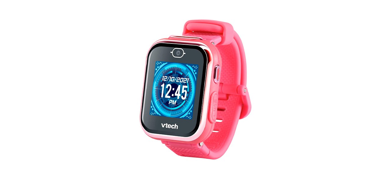 Best VTech KidiZoom Smartwatch DX3