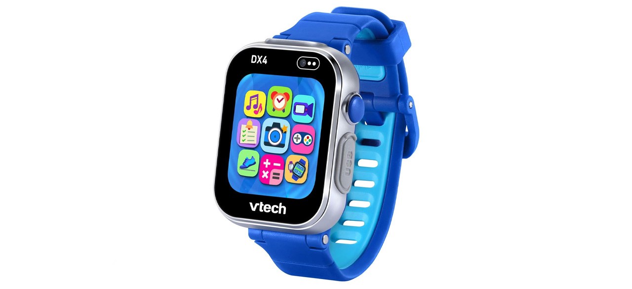 VTech Kidizoom Smartwatch DX