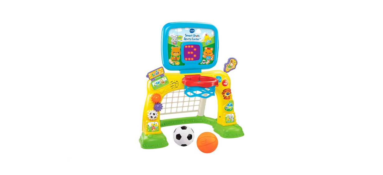 Best Vtech Smart Shots Sports Center Best Vtech Smart Shots Sports Center