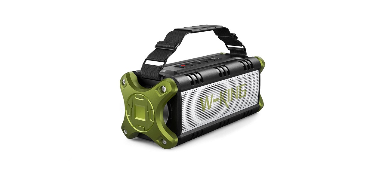 best W-King 50W