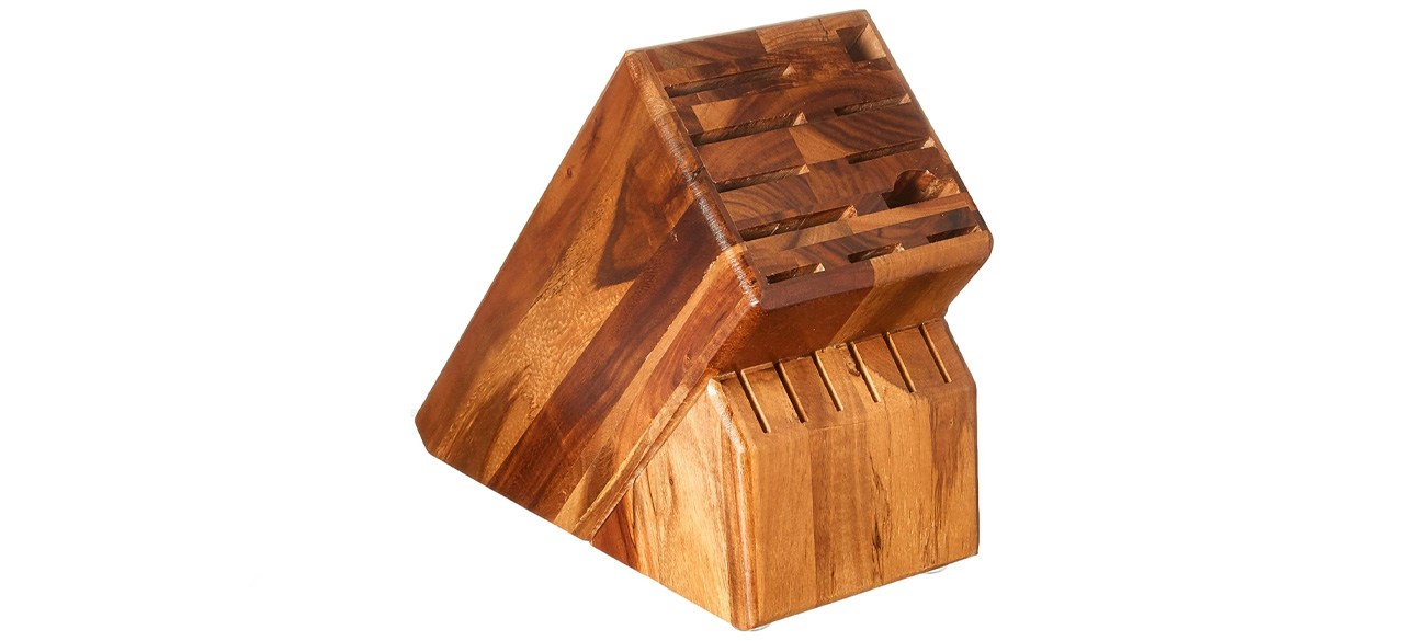 Wüsthof 17-Slot Knife Block