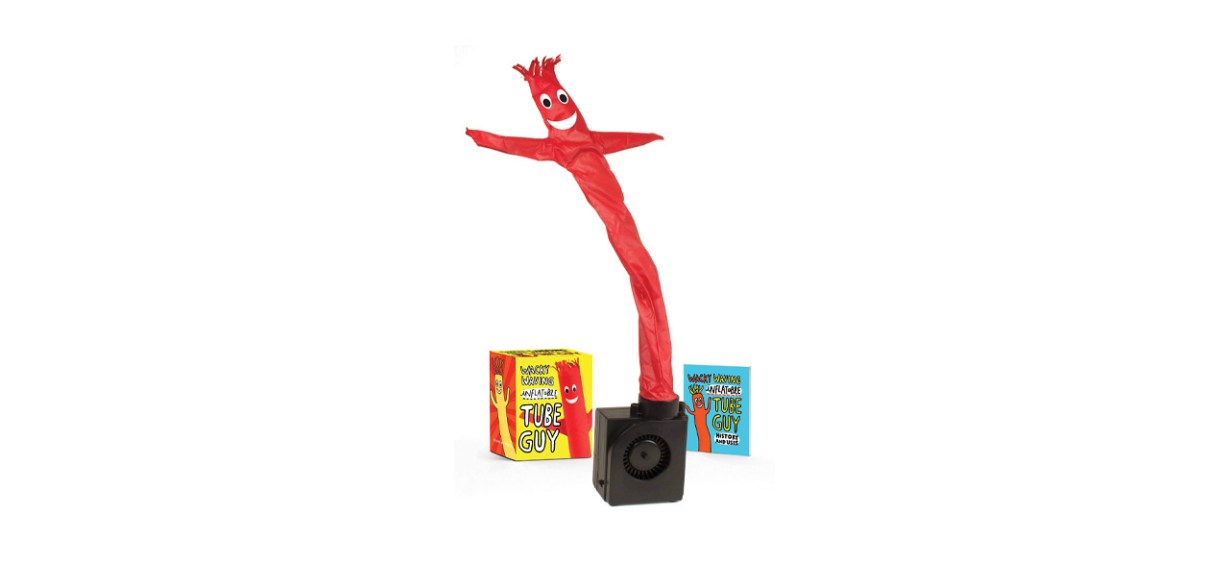 Best Wacky Waving Inflatable Tube Guy Best Wacky Waving Inflatable Tube Guy