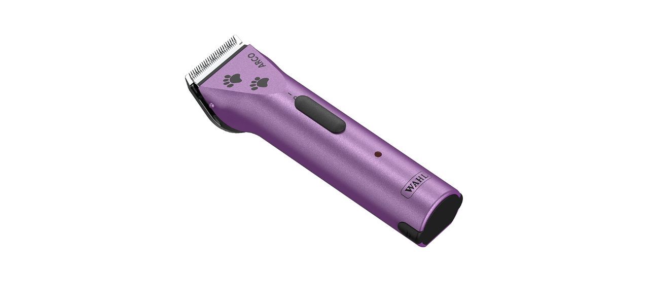 Best Wahl Professional Animal Arco Pet Trimmer