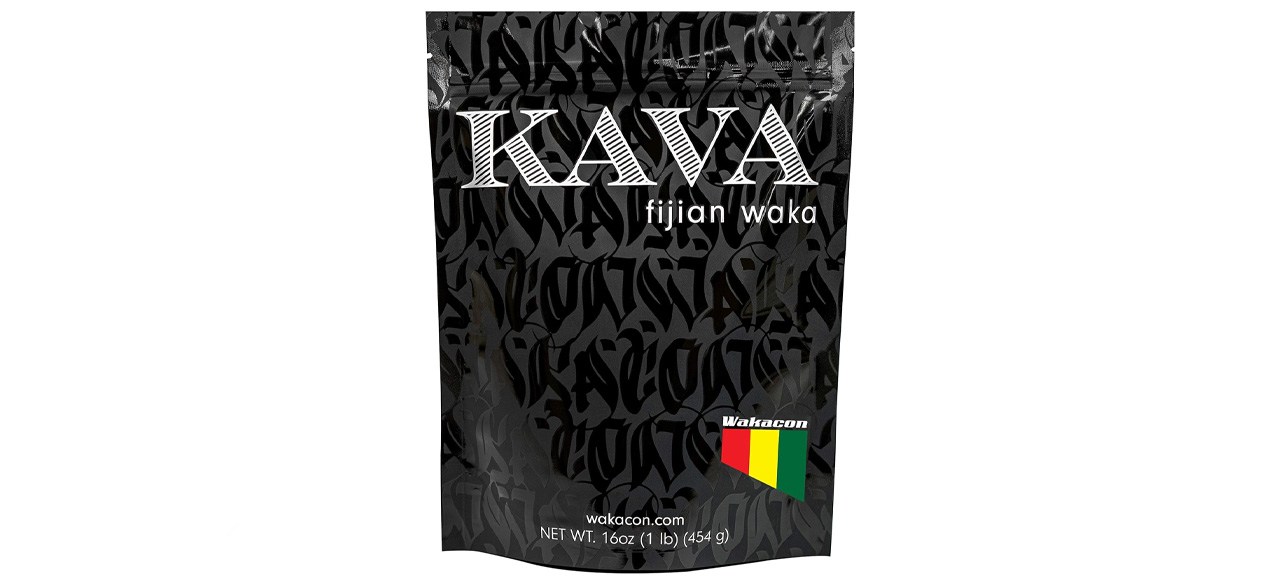 Pó Nobre Wakako Kava Fijian Waka