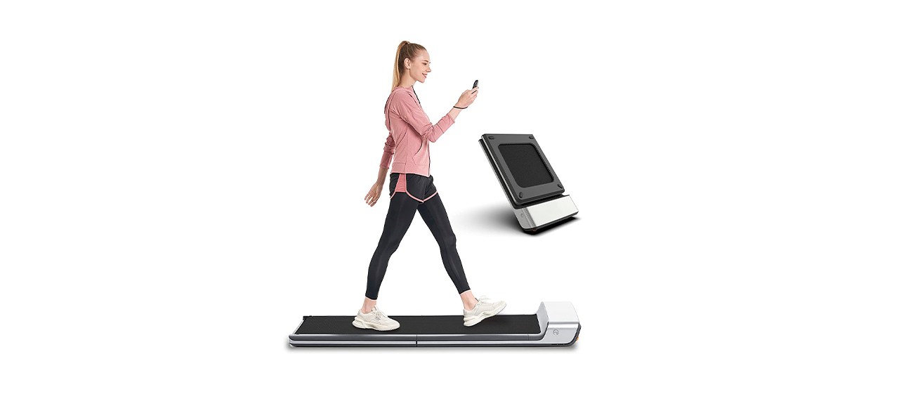 WALKINGPAD A1 Pro Walking Pad Folding Treadmill Egypt