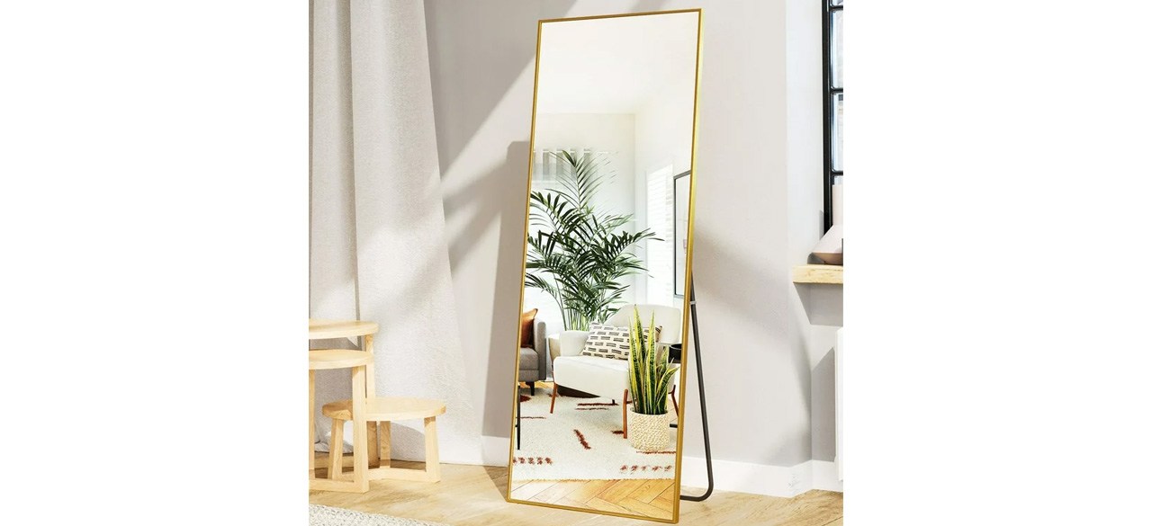 BeautyPeak Full-Length Mirror