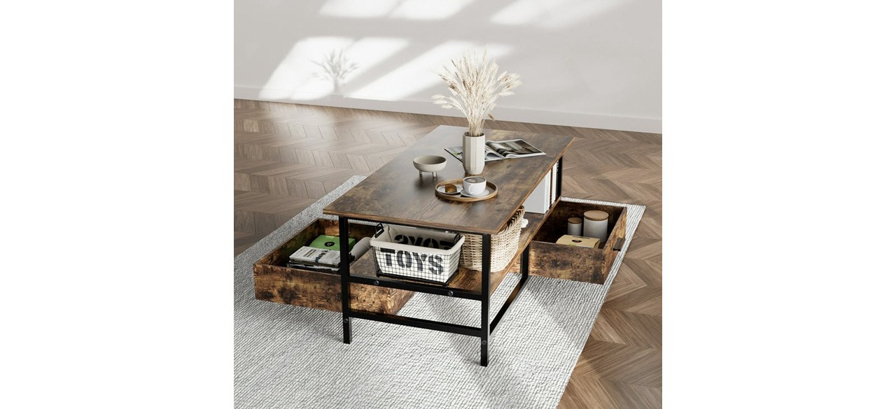 Behost Monvane Coffee Table