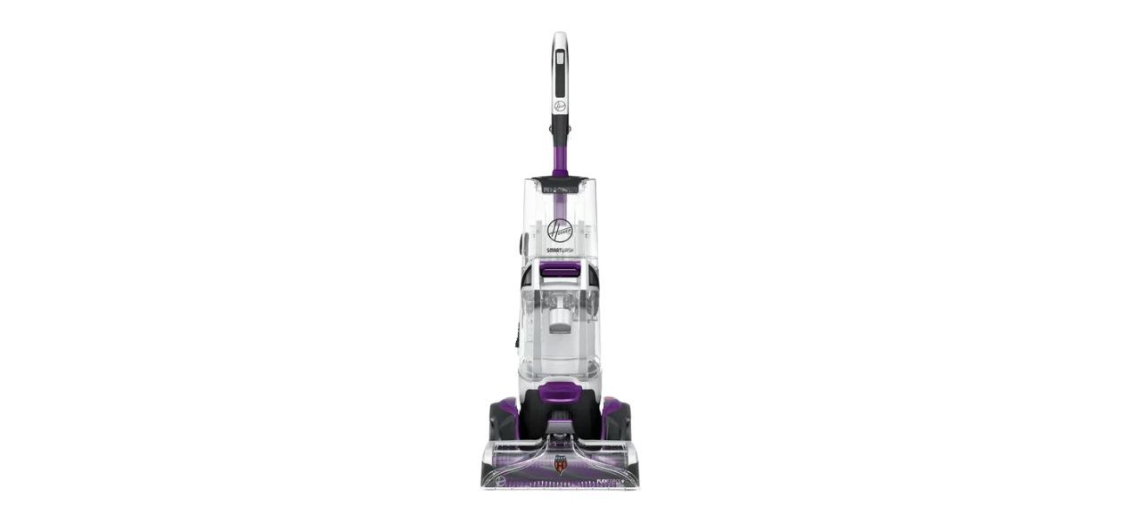 Hoover SmartWash Pet Complete Automatic Carpet Cleaner