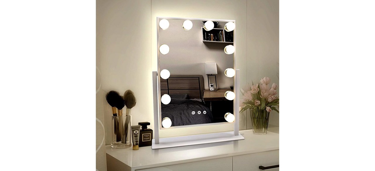 Fenair Hollywood Vanity Makeup Mirror