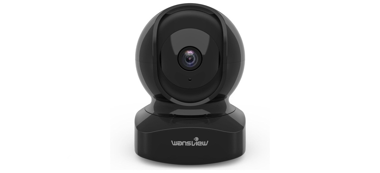Wansview Wi-Fi Home Indoor Camera