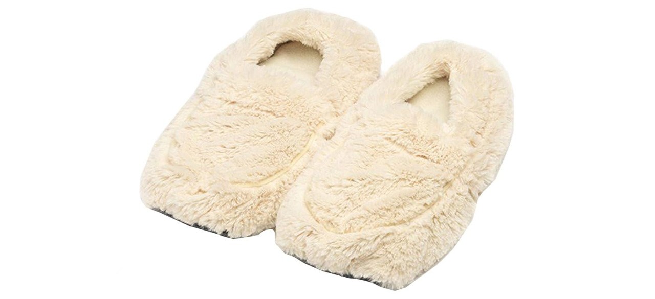 Best Warmies Microwaveable Slippers