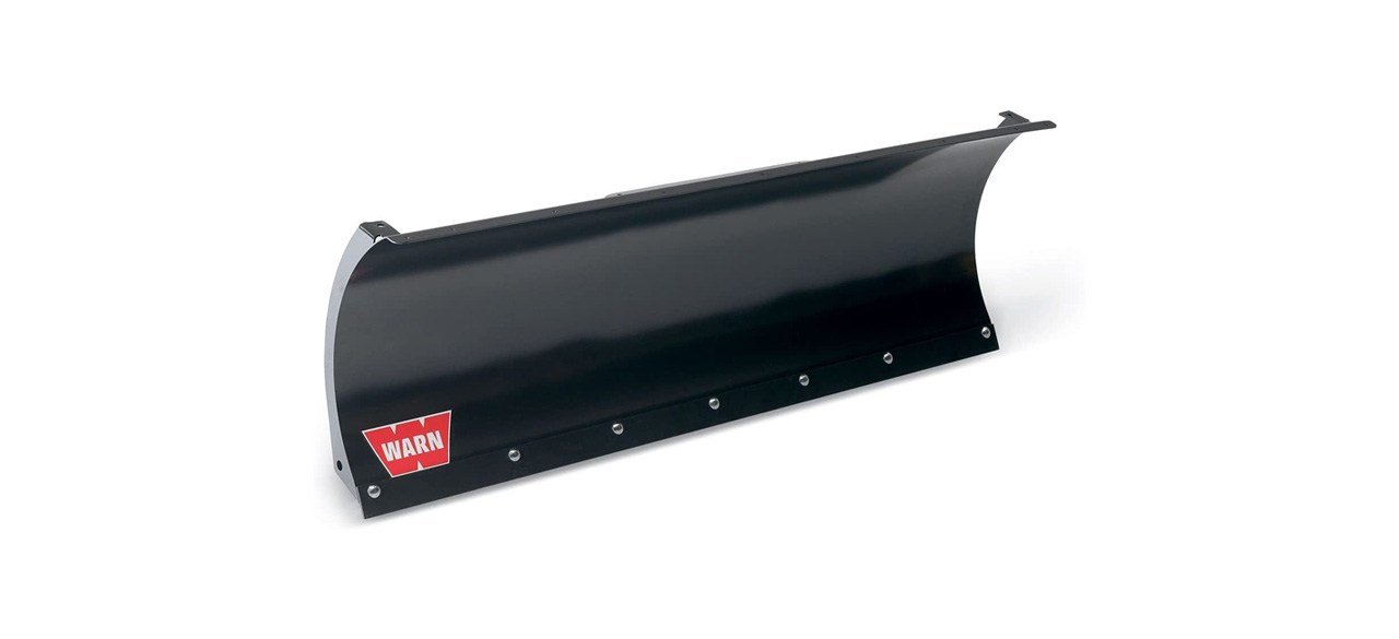 Best Warn 78960 ProVantage 60-Inch Straight Plow Blade