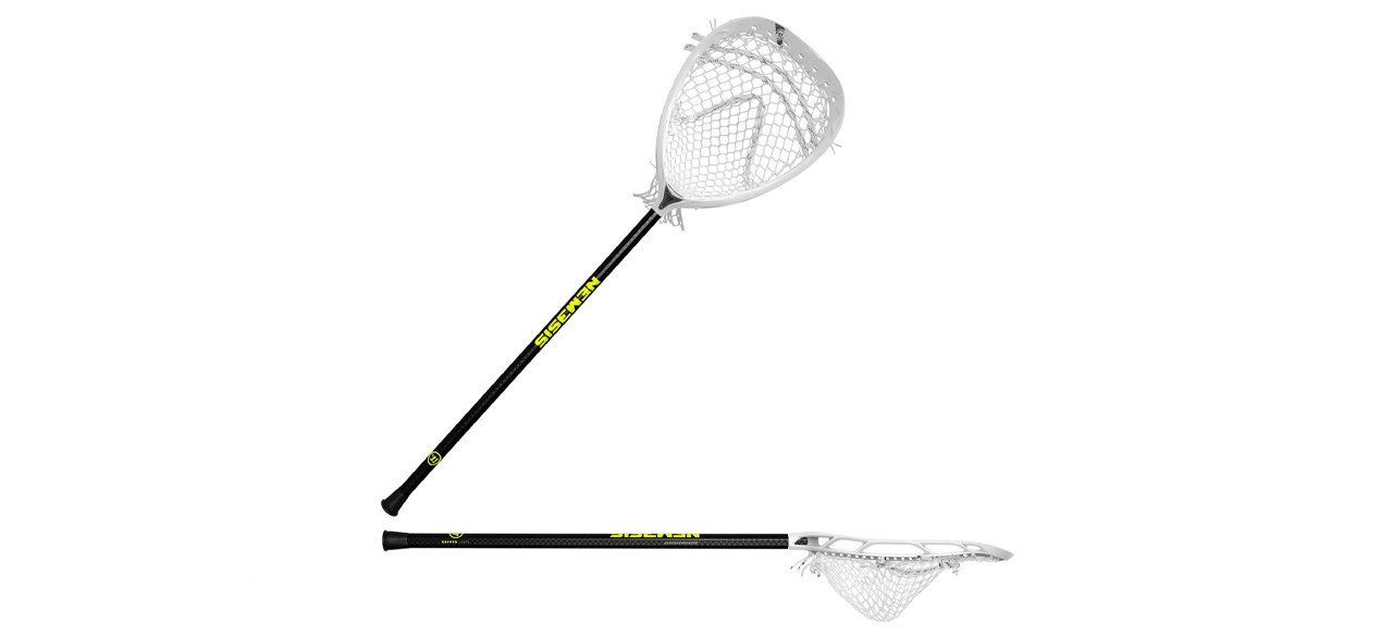 Warrior Nemesis 3 Goalie Stick