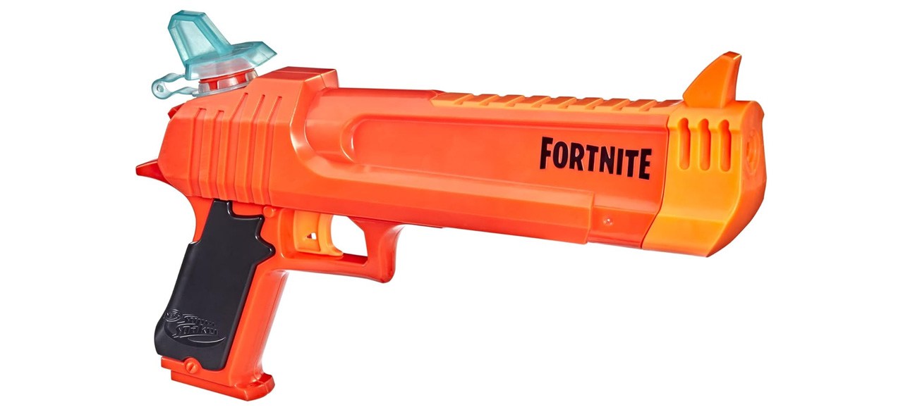 water guns