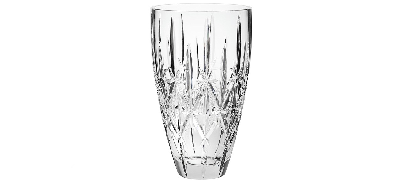 Waterford Cassidy Vase