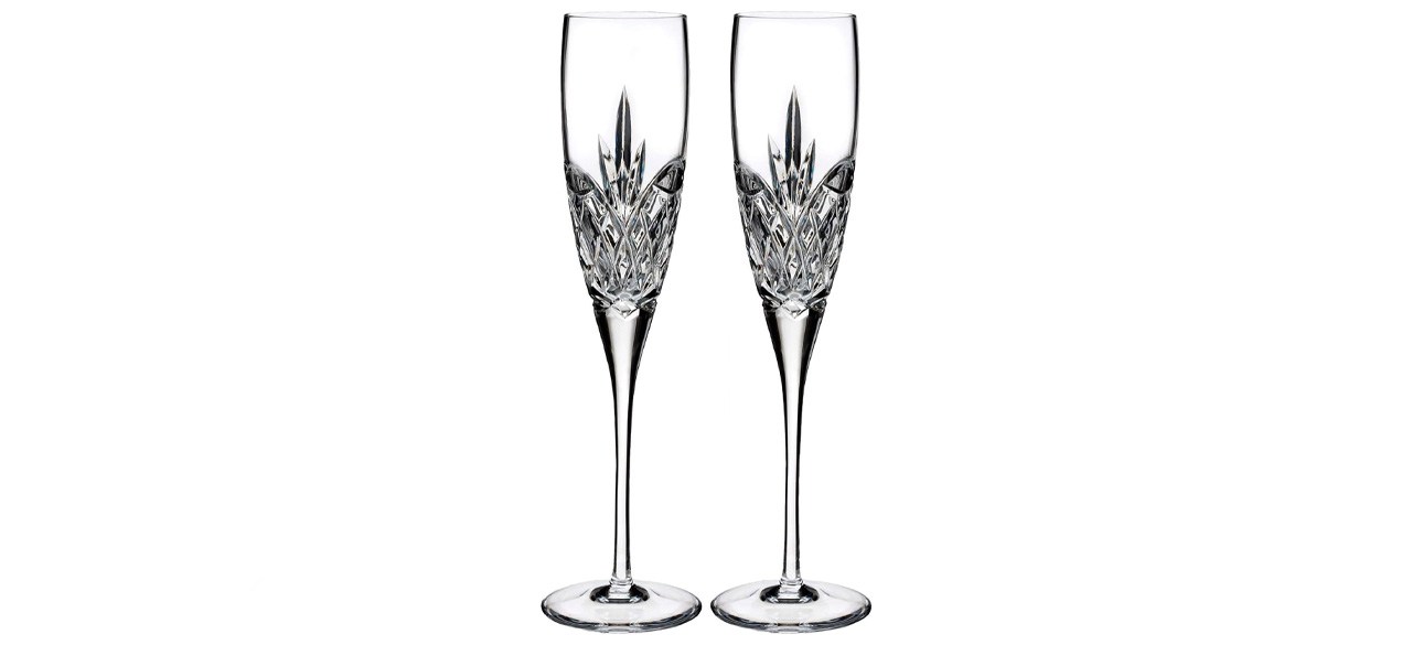 Best Champagne flute