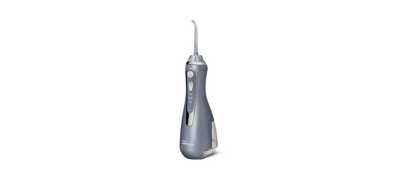 Best Waterpik Cordless Advanced Water Flosser